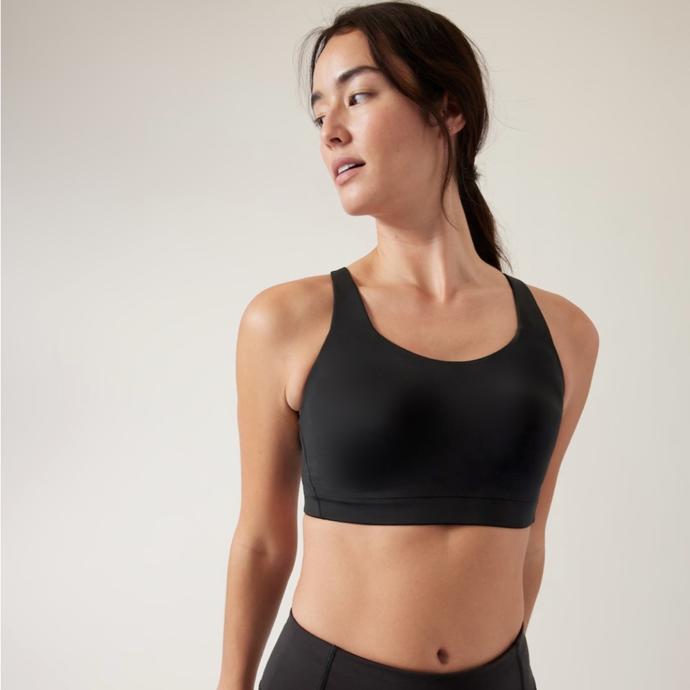 Athleta Advance Bra 34DD
